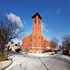 Saint Leo Bell Tower